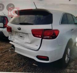 کیا سۆرینتۆ